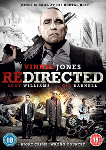 Redirected |   DVD